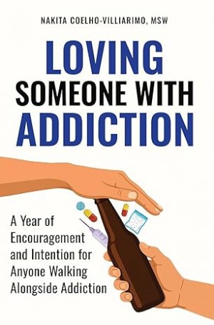 Bridging Worlds: Author Nakita Coelho-Villiarimo Offers a Year of Dual Compassion