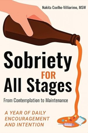 Bridging Worlds: Author Nakita Coelho-Villiarimo Offers a Year of Dual Compassion