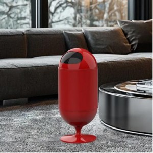 China s top trash can producer with ISO certification