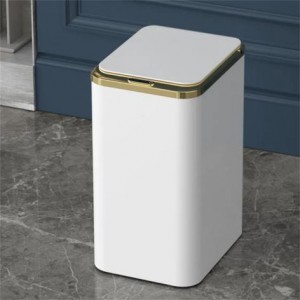 a Sinoware garbage can factory with Sedex approval