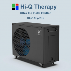 China Top Ice Bath Chiller Supplier