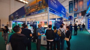 Leading Innovator AnnoRobot Showcases Advanced AI Coffee Machines at XAIR 2025