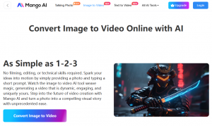 image to video AI free