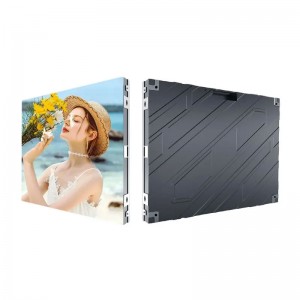 Full Color outdoor rental LED display supplier