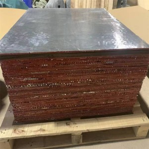 China leading CS195 metal fireproof expansion board price