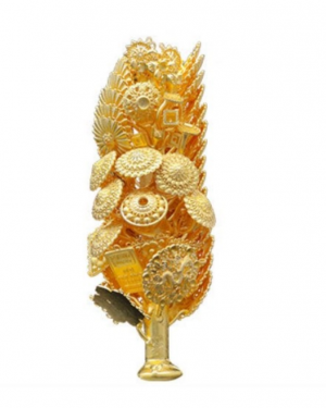 Automatic Casting Machine For Jewellery