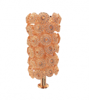 jewellery casting example