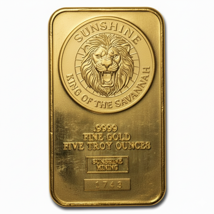 Alignment with Evolving Global Minting Standards Alignment with Evolving Global Minting Standards