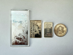 China Leading Minting Bar Making Machine Manufacturer