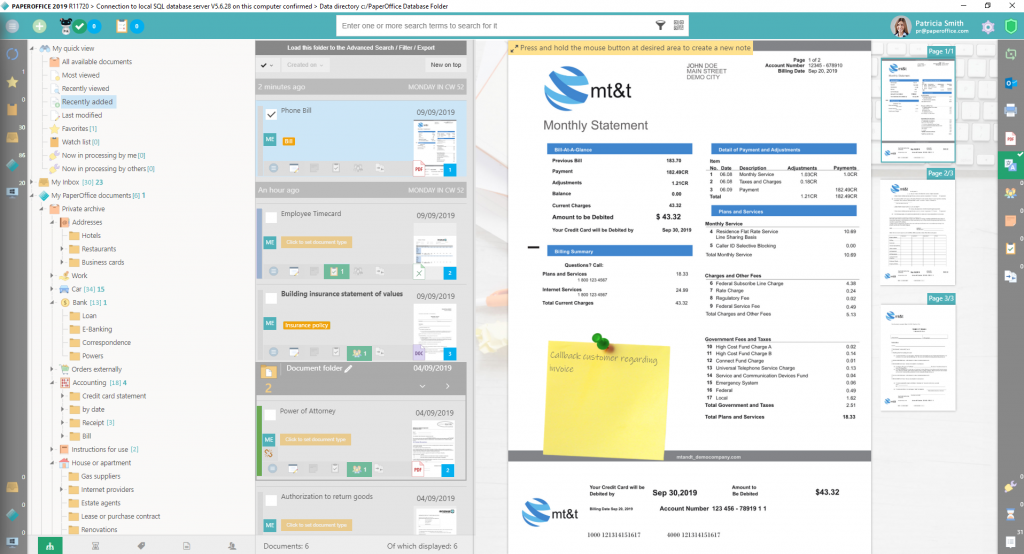 synology team folder