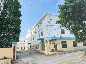 Shenzhen Hasung Precious Metals Equipment Technology Co Ltd