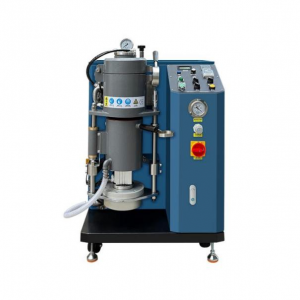 Vacuum Pressure Casting Elevates Production