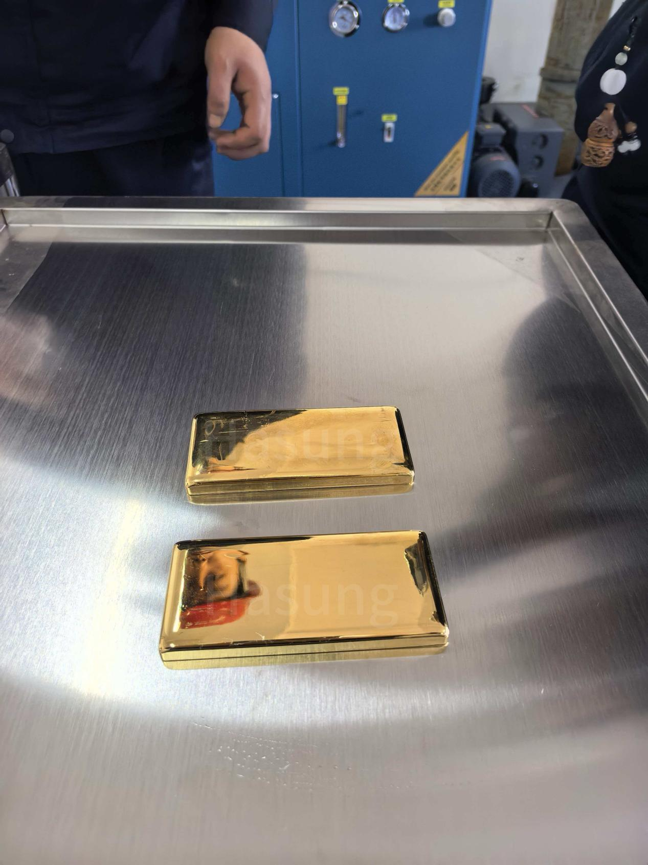 Gold Bullions Gold Bullions