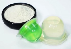 Halal certified gelatin manufacturer in China