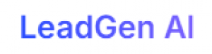 LeadGen AI Logo Img