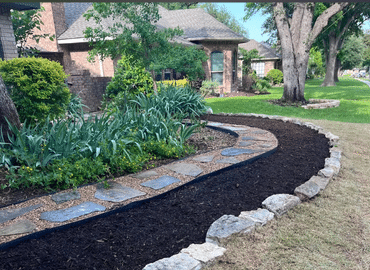 Dallas lawn mowing service is great for anyone who needs it