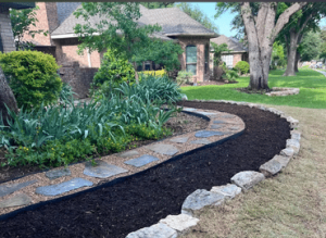 Dallas lawn mowing service is great for anyone who needs it.