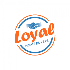 Loyal Home Buyers Logo File