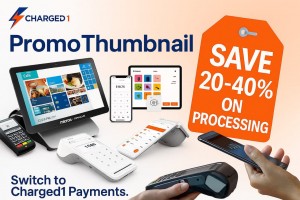 Transparent, Modern Payment Solutions Built for Small and Mid-Sized Businesses