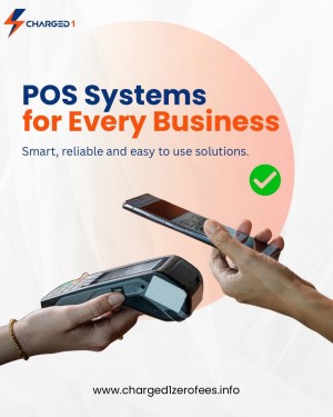 Transparent, Modern Payment Solutions Built for Small and Mid-Sized Businesses