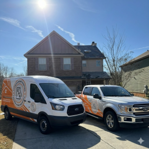 Georgia Home Roofing - Team Training