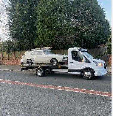 Car Towing Services in Birmingham Car Towing Services in Birmingham