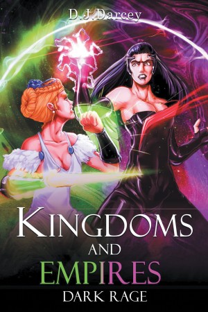 Kingdoms and Empires Dark Rage