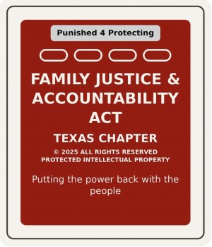 FJAA 2025 Texas chapter