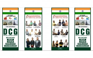 Delhi career Group going to started New Batches for National Defense Academy