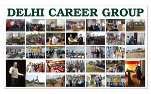 Delhi career Group going to started New Batches for National Defense Academy