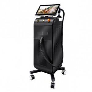 China s leading diode laser beauty machine manufacturer