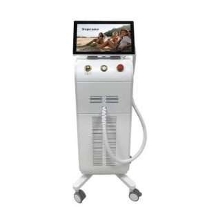 top OEM ODM professional salon hair removal machine manufacturer