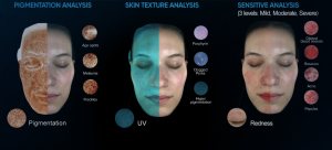 Future Leading Skin Analyzer Products From China