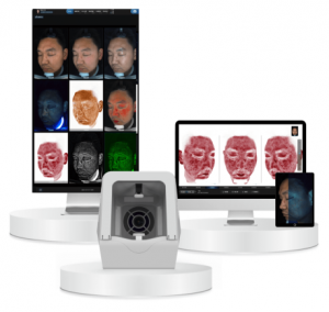 Skin Analyzer Products