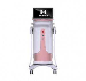 China s top Ice Cooling Hair Removal Machine supplier