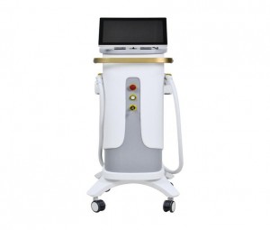 Painless Diode Hair Removal Machine Supplier