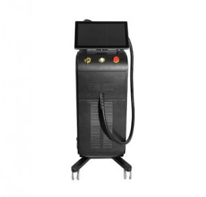4 Wavelength Diode Laser Hair Removal Machine Supplier
