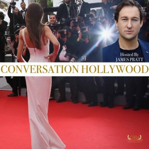 Conversation Hollywood Series hosted by James Pratt