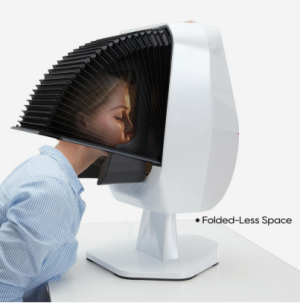 China Best Intelligent Skin Diagnosis Machine Manufacturer