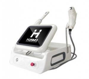 China s Leading 5 in 1 HIFU Machine Exporter