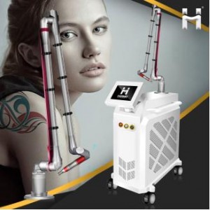 Solution for Tattoo and Pigment Removal 1