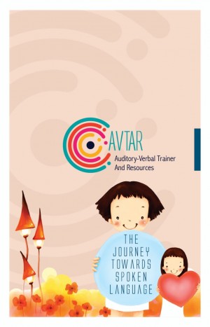 India’s First Language and Speech Therapy mobile app “AVTAR”