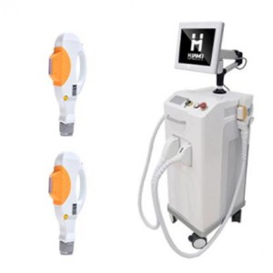 Multi Functional IPL DPL Machine Manufacturer