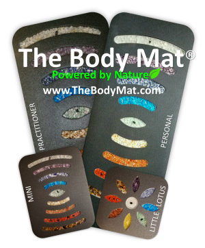 The Personal Mat