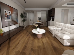 Top Engineered Flooring Manufacturer in Vietnam doublewood