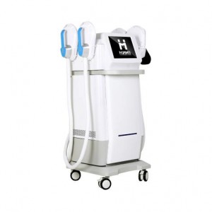 EMS Body Sculpting Machine Supplier from China