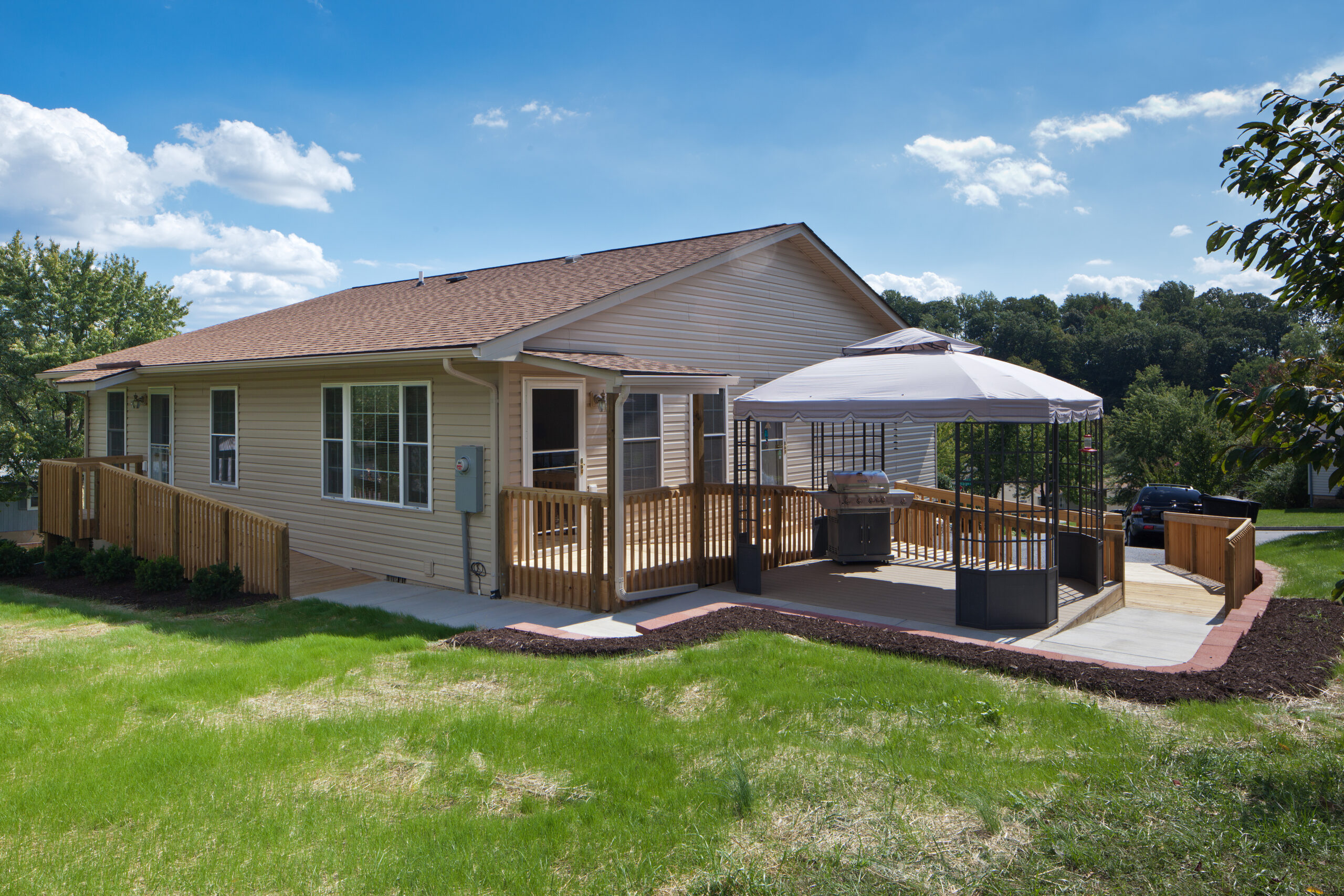 Home Remodeling in Salem VA | Senior Remodeling Experts
