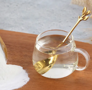 Collagen peptide powder