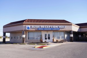 Azul Reception Hall