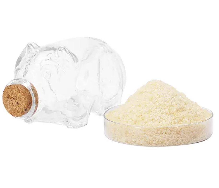 Pork Gelatin